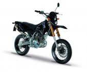 2008 Tomos SM 125 F photo